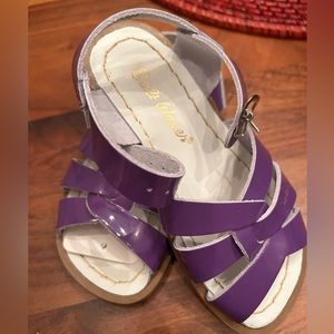 Beautiful Salt Water Sandals — Never worn! NWT